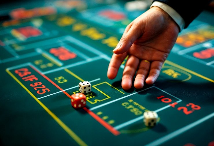 Casino game show entertainment preview for Bangladesh adults on mobile