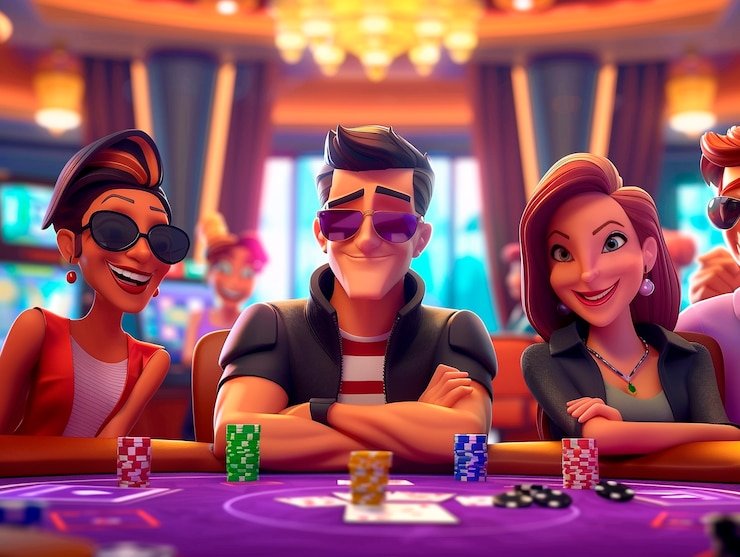 Feature cards for Khulna casino style browsing and account safety